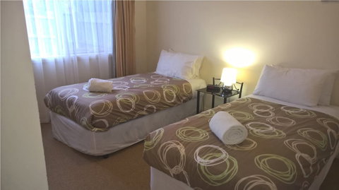 Apartments Of Waverley - Accommodation Port Hedland 1