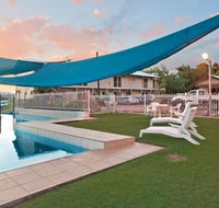 Hinchinbrook Marine Cove Resort - Accommodation Port Hedland
