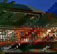 Nelsons of Bridgetown - Accommodation Port Hedland