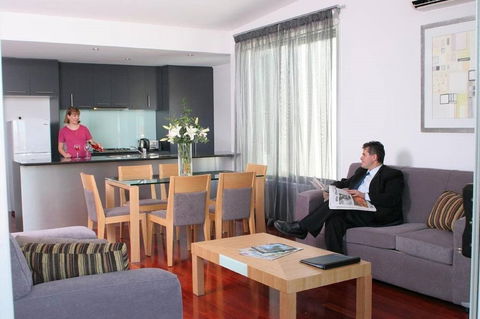 Beachside Apartments, Bonbeach - Accommodation Port Hedland 0