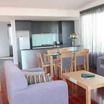 Beachside Apartments, Bonbeach - Accommodation Port Hedland 6