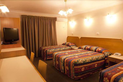 Narellan Motor Inn - Accommodation Port Hedland 5