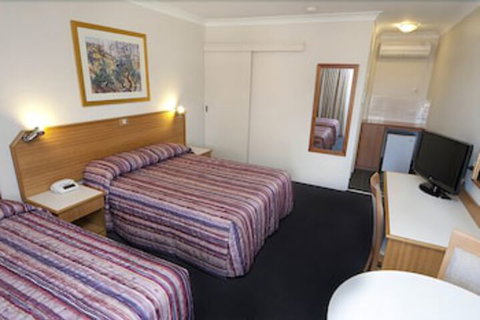 Narellan Motor Inn - Accommodation Port Hedland 4