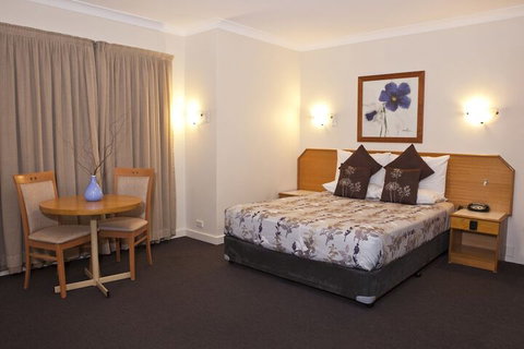 Narellan Motor Inn - Accommodation Port Hedland 3