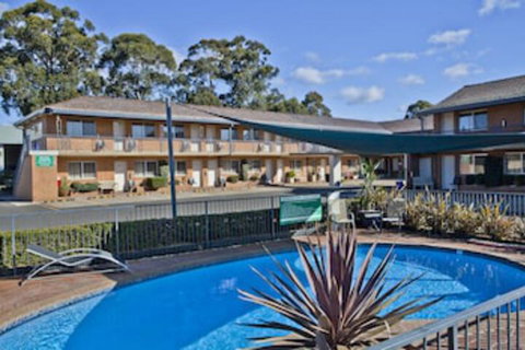 Narellan Motor Inn - Accommodation Port Hedland 0
