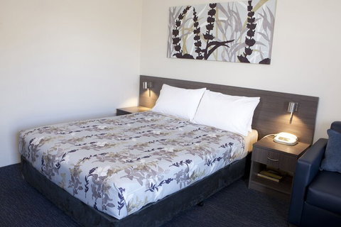 Narellan Motor Inn - Accommodation Port Hedland 7