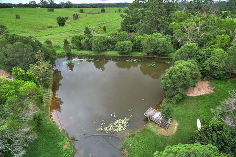 Avalon Noosa Farm Cottages - Accommodation Port Hedland 6