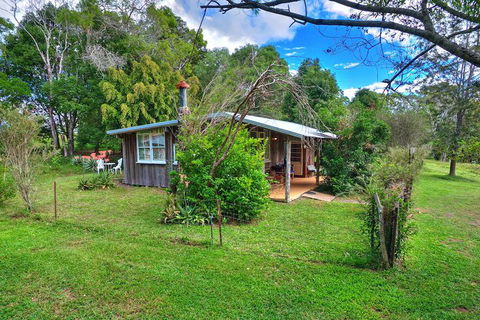 Avalon Noosa Farm Cottages - Accommodation Port Hedland 5