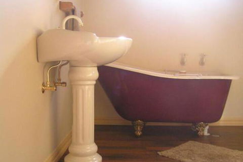 Valleyfield Cottage - Accommodation Port Hedland 6