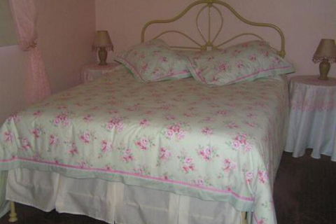 Valleyfield Cottage - Accommodation Port Hedland 3