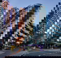 The Sebel Residences Melbourne Docklands Serviced Apartments - Accommodation Port Hedland