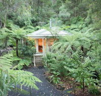 Myers Creek Cascades Luxury Cottages - Accommodation Port Hedland
