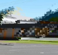 Avondel Motor Inn Benalla - Accommodation Port Hedland