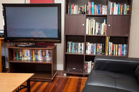 Manly Harbour Backpackers - Accommodation Port Hedland 3