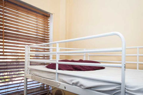 Manly Harbour Backpackers - Accommodation Port Hedland 2
