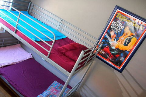 Manly Harbour Backpackers - Accommodation Port Hedland 5