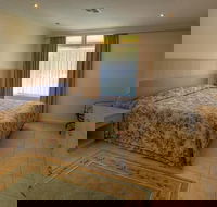 Cooma Motor Lodge Motel - Accommodation Port Hedland