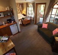 Amble at Hahndorf - Accommodation Port Hedland