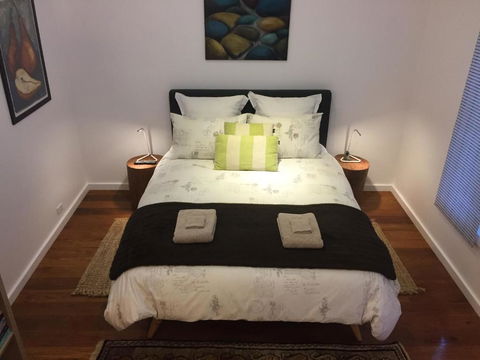 Smiths Lake House - Accommodation Port Hedland 3