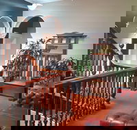 The Grand Hotel Newcastle - Accommodation Port Hedland