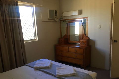 Inland Oasis Motel - Accommodation Port Hedland 6