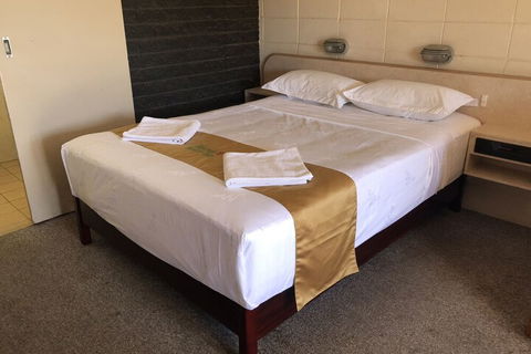Inland Oasis Motel - Accommodation Port Hedland 5
