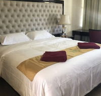 Inland Oasis Motel - Accommodation Port Hedland