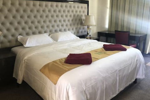Inland Oasis Motel - Accommodation Port Hedland 0