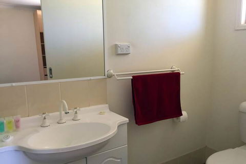 Inland Oasis Motel - Accommodation Port Hedland 7