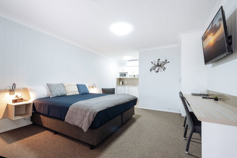 Raintree Motel Biloela - Accommodation Port Hedland 6
