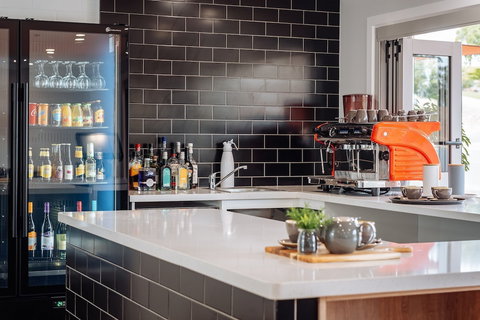 Raintree Motel Biloela - Accommodation Port Hedland 4