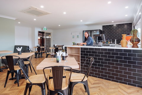 Raintree Motel Biloela - Accommodation Port Hedland 3