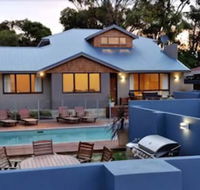 Waikiki Beach Bed  Breakfast - Accommodation Port Hedland