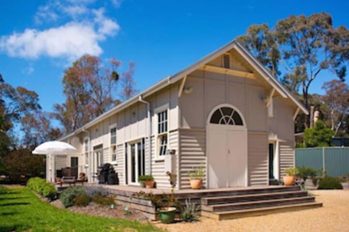 Harcourt VIC Accommodation Port Hedland