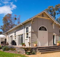 The Scout Hall - Accommodation Port Hedland