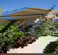 Discovery Parks  Barossa Valley - Accommodation Port Hedland
