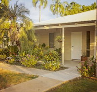 Wunan House - Accommodation Port Hedland