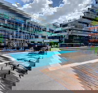 Arena Apartments - Accommodation Port Hedland