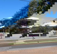Emerald Western Gateway Motel - Accommodation Port Hedland