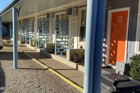 Paddle Steamer Motel - Accommodation Port Hedland 3