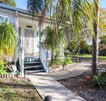 Bromyard Cottage - Accommodation Port Hedland