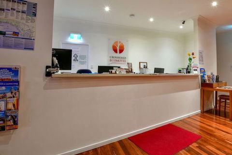 Crossroads Ecomotel - Accommodation Port Hedland 5