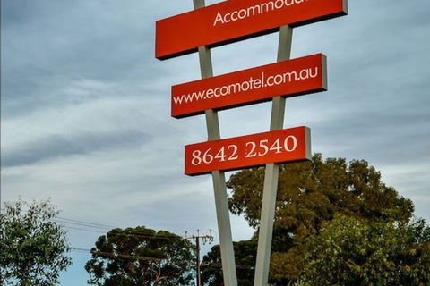 Crossroads Ecomotel - Accommodation Port Hedland 1