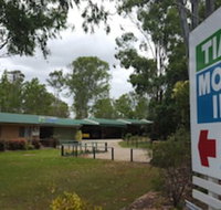Tiaro Motor Inn - Accommodation Port Hedland