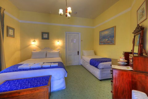 Acacia Bed & Breakfast - Accommodation Port Hedland 5