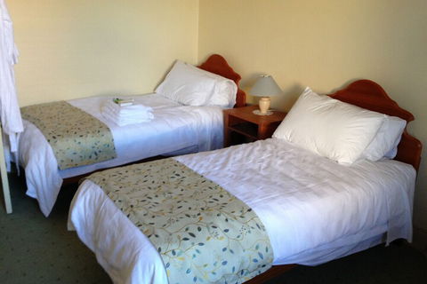 Acacia Bed & Breakfast - Accommodation Port Hedland 1
