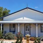 Amherst VIC Accommodation Port Hedland