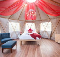 Talo Retreat - Accommodation Port Hedland