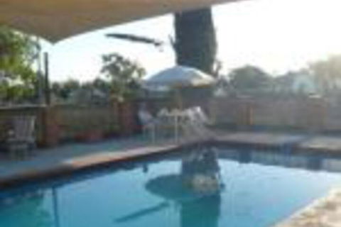 Grong Grong Motor Inn - Accommodation Port Hedland 0