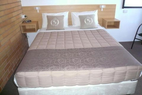 Grong Grong Motor Inn - Accommodation Port Hedland 6